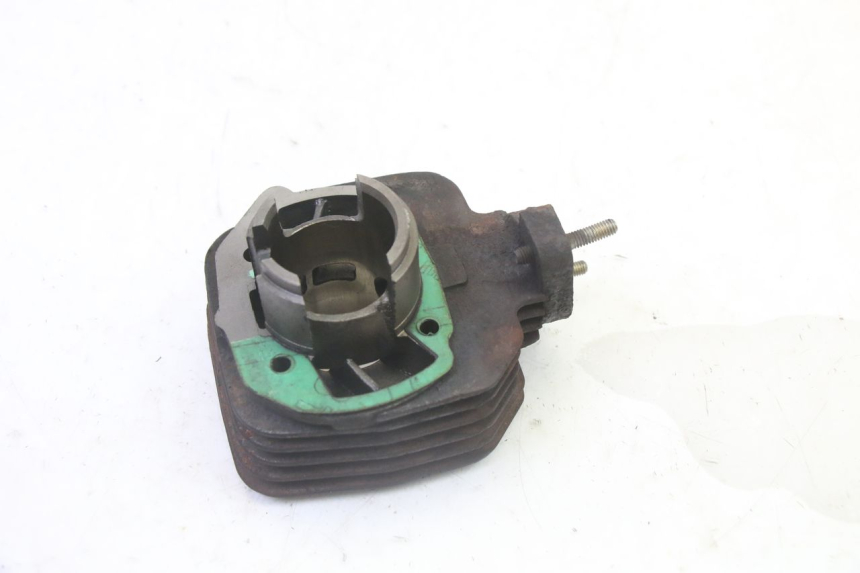 photo de ZYLINDER KOLBEN PEUGEOT KISBEE 2T 50 (2010 - 2017)