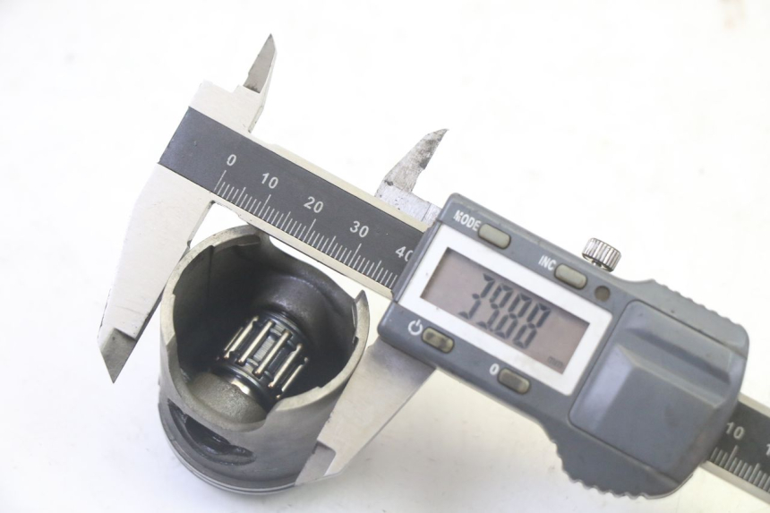 photo de ZYLINDER KOLBEN PEUGEOT KISBEE 2T 50 (2010 - 2017)