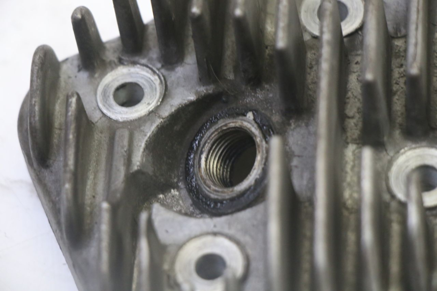 photo de ZYLINDER KOLBEN PEUGEOT KISBEE 2T 50 (2010 - 2017)