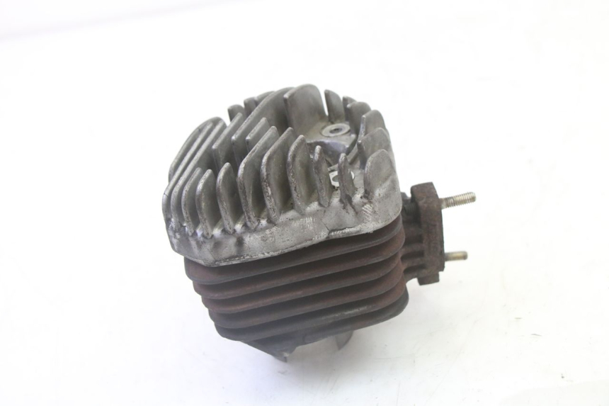 photo de ZYLINDER KOLBEN PEUGEOT KISBEE 2T 50 (2010 - 2017)