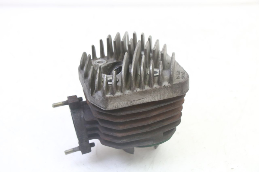 photo de ZYLINDER KOLBEN PEUGEOT KISBEE 2T 50 (2010 - 2017)