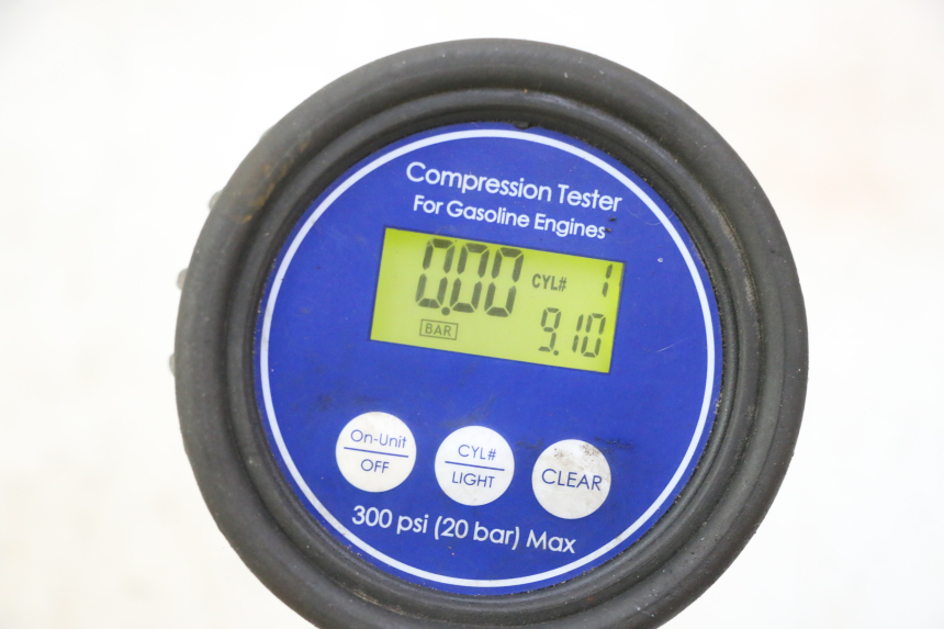 photo de ZYLINDER KOLBEN PEUGEOT KISBEE 2T 50 (2010 - 2017)