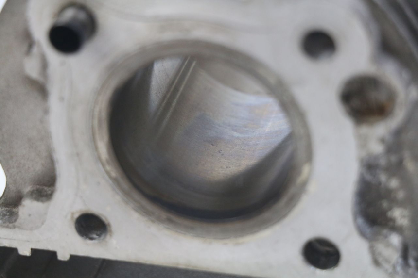 photo de ZYLINDER KOLBEN PEUGEOT KISBEE 4T 50 (2018 - 2022)