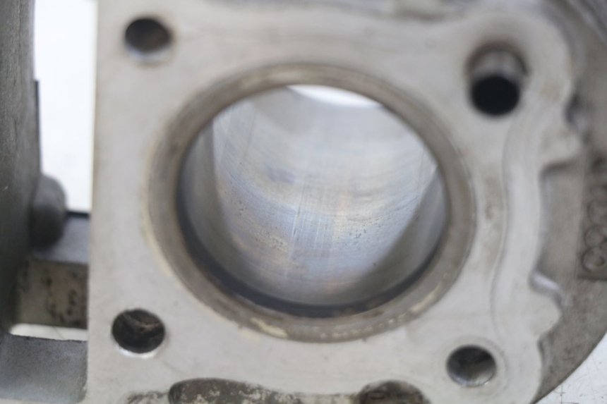 photo de ZYLINDER KOLBEN PEUGEOT KISBEE 4T 50 (2018 - 2022)