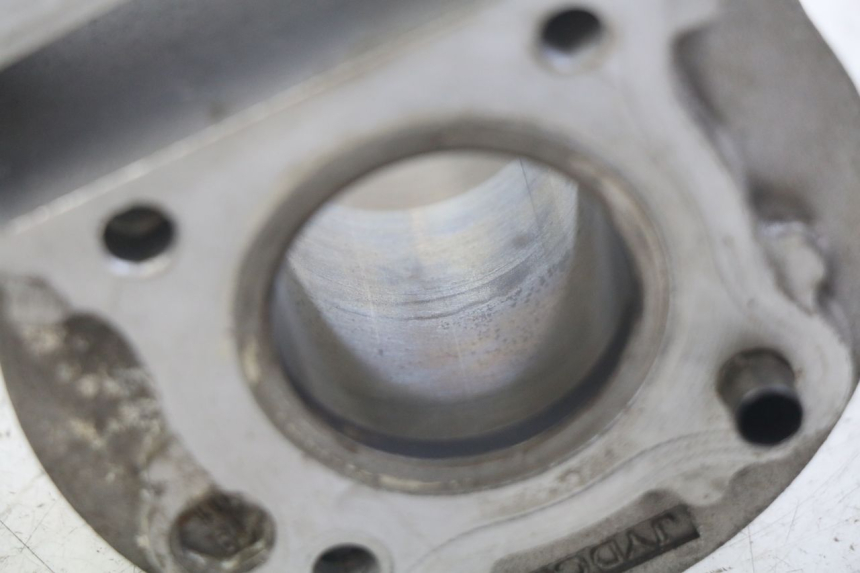 photo de ZYLINDER KOLBEN PEUGEOT KISBEE 4T 50 (2018 - 2022)