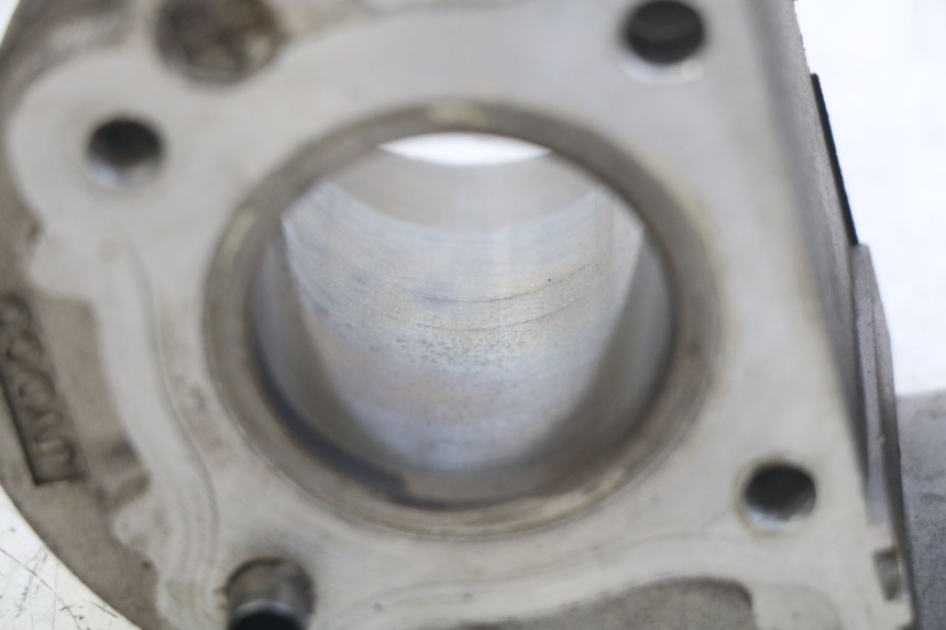 photo de ZYLINDER KOLBEN PEUGEOT KISBEE 4T 50 (2018 - 2022)