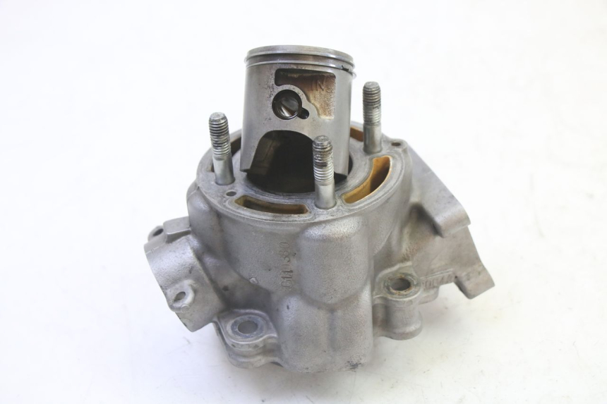 photo de ZYLINDER KOLBEN KAWASAKI KX 65 (2000 - 2019)