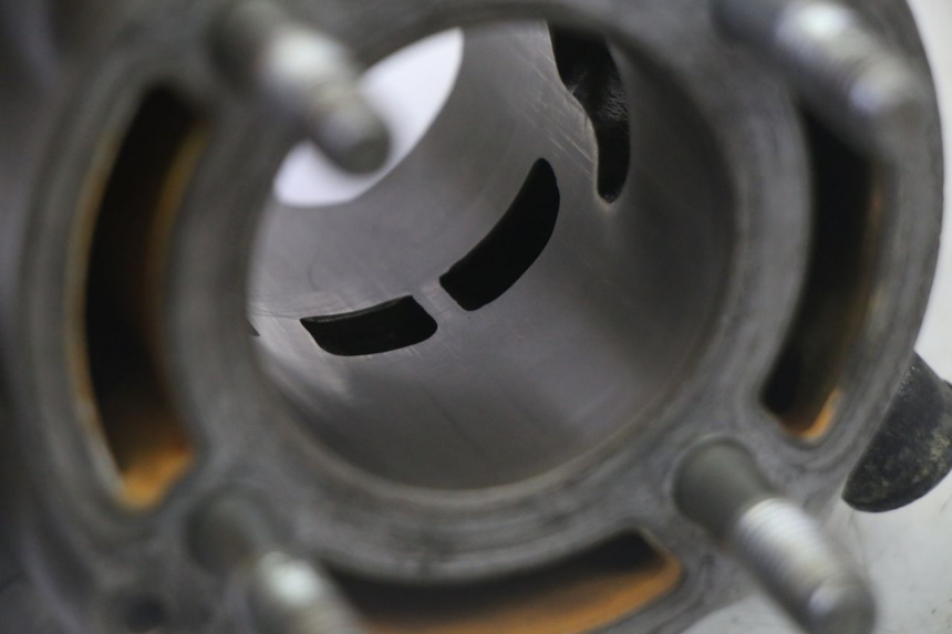 photo de ZYLINDER KOLBEN KAWASAKI KX 65 (2000 - 2019)