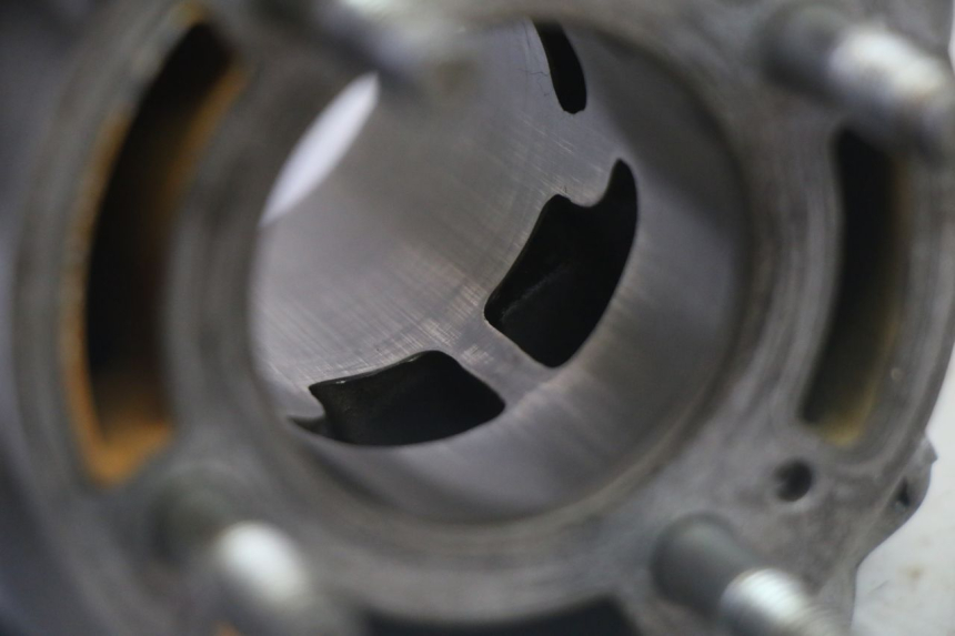 photo de ZYLINDER KOLBEN KAWASAKI KX 65 (2000 - 2019)