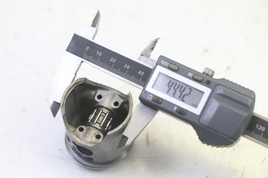 photo de ZYLINDER KOLBEN KAWASAKI KX 65 (2000 - 2019)