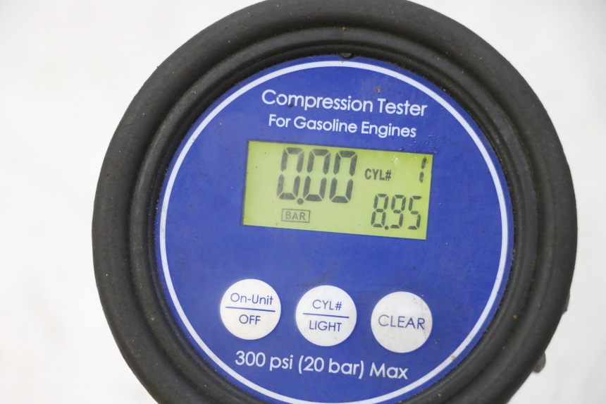 photo de ZYLINDER KOLBEN KAWASAKI KX 65 (2000 - 2019)