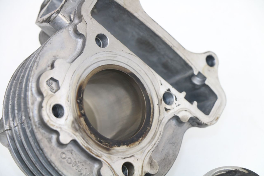 photo de ZYLINDER KOLBEN KYMCO AGILITY 4T 50 (2005 - 2018)