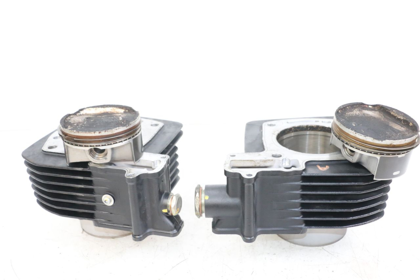 photo de ZYLINDER KOLBEN MOTO GUZZI NORGE 8V GT 1200 (2011 - 2016)