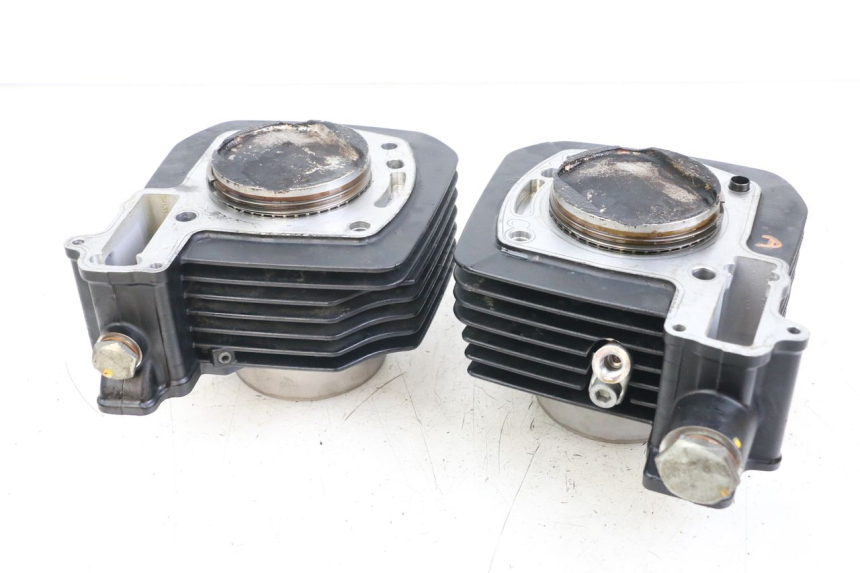 photo de ZYLINDER KOLBEN MOTO GUZZI NORGE 8V GT 1200 (2011 - 2016)