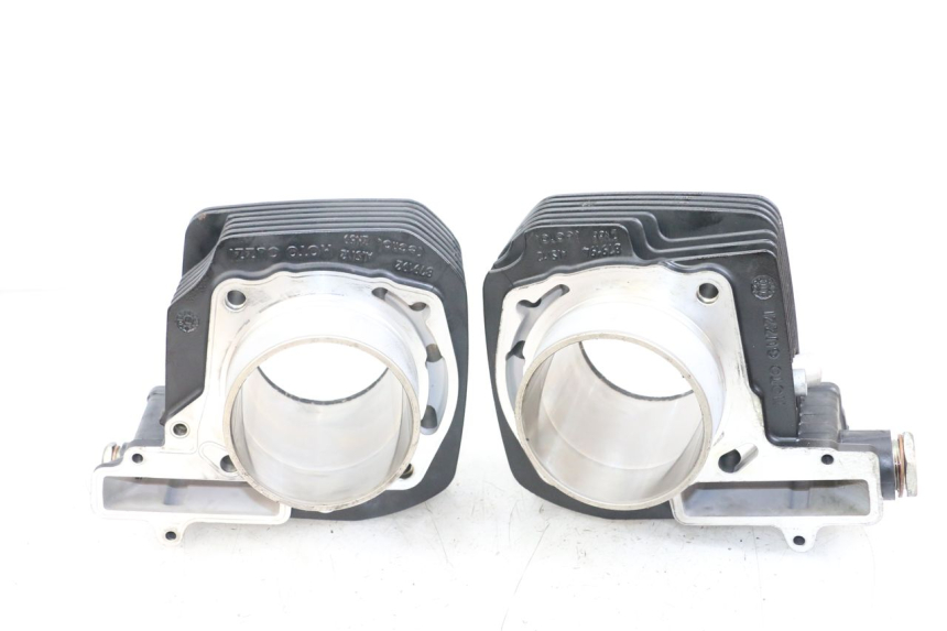 photo de ZYLINDER KOLBEN MOTO GUZZI NORGE 8V GT 1200 (2011 - 2016)