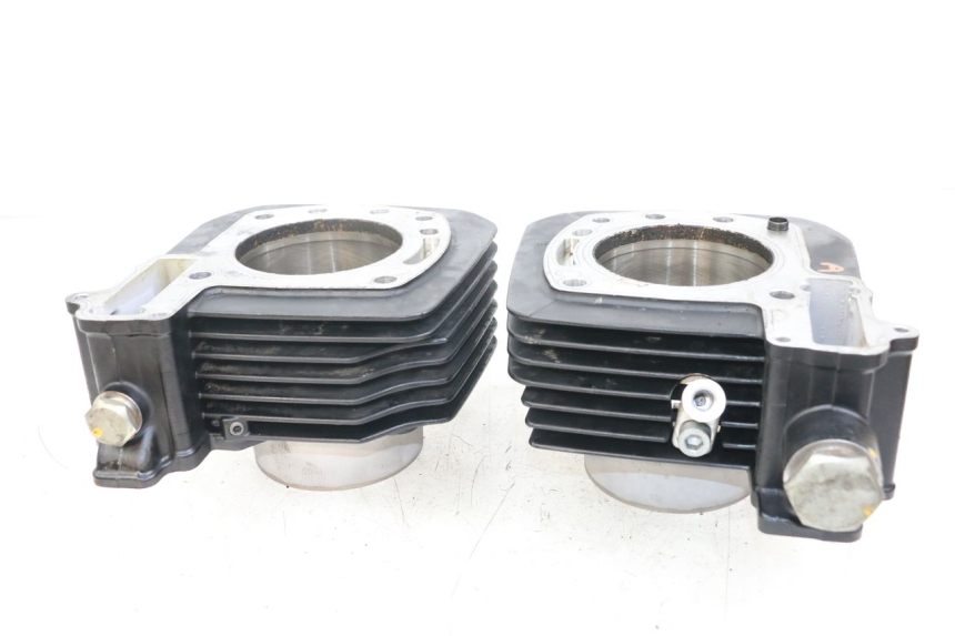 photo de ZYLINDER KOLBEN MOTO GUZZI NORGE 8V GT 1200 (2011 - 2016)