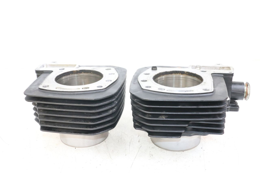 photo de ZYLINDER KOLBEN MOTO GUZZI NORGE 8V GT 1200 (2011 - 2016)