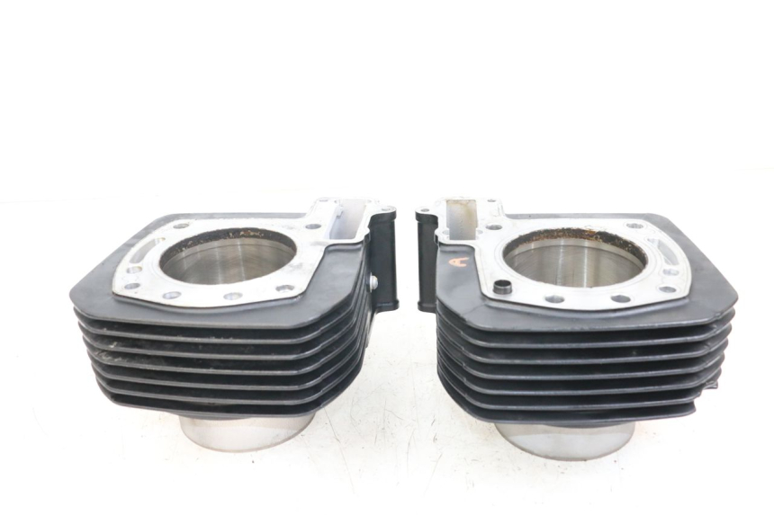 photo de ZYLINDER KOLBEN MOTO GUZZI NORGE 8V GT 1200 (2011 - 2016)