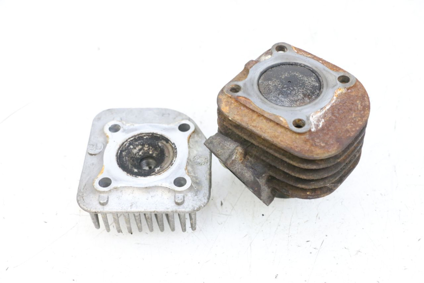 photo de ZYLINDER KOLBEN YAMAHA NEO'S NEOS 2T 50 (1998 - 2007) - Detailansicht des Bauteils