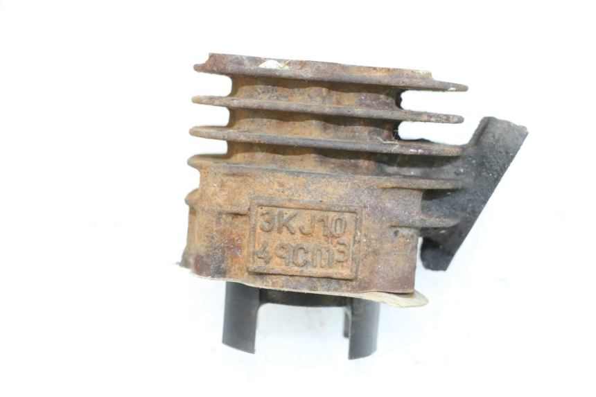 photo de ZYLINDER KOLBEN YAMAHA NEO'S NEOS 2T 50 (1998 - 2007) - Charakteristische Merkmale