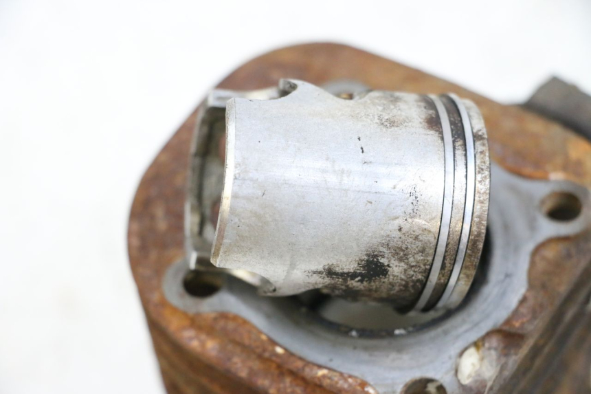 photo de ZYLINDER KOLBEN YAMAHA NEO'S NEOS 2T 50 (1998 - 2007) - Zoom auf Komponenten