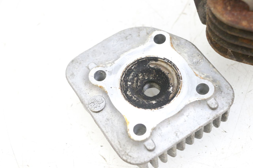 photo de ZYLINDER KOLBEN YAMAHA NEO'S NEOS 2T 50 (1998 - 2007) - Ergänzendes Produktfoto