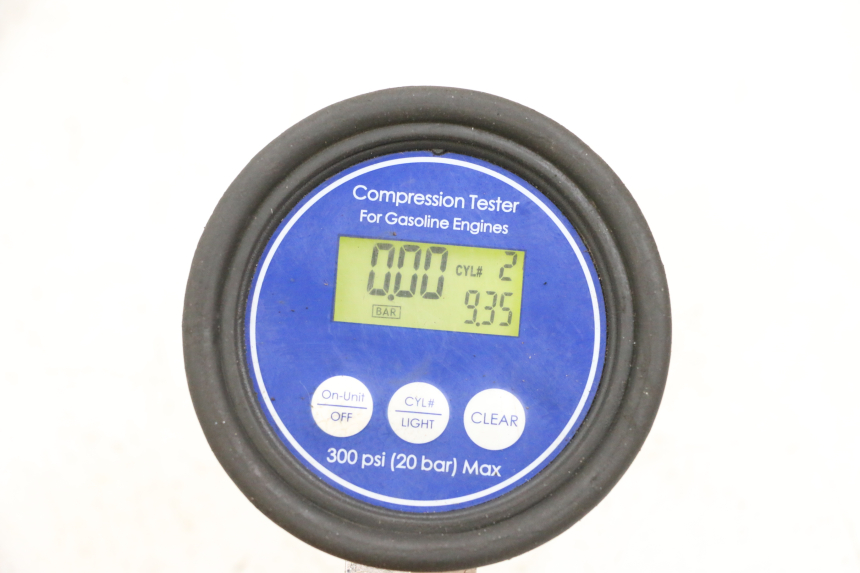 photo de ZYLINDER KOLBEN YAMAHA NEO'S NEOS 2T 50 (1998 - 2007) - Fokus auf die Struktur