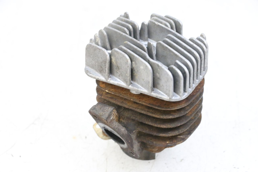 photo de ZYLINDER KOLBEN YAMAHA NEO'S NEOS 2T 50 (1998 - 2007) - Alternative Perspektive