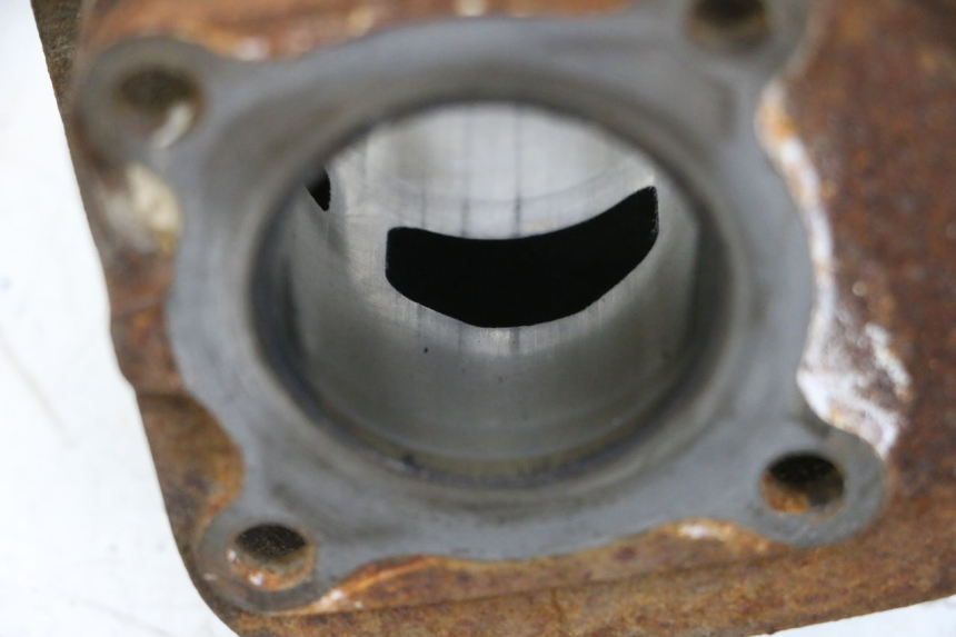 photo de ZYLINDER KOLBEN YAMAHA NEO'S NEOS 2T 50 (1998 - 2007) - Gesamtansicht des Produkts