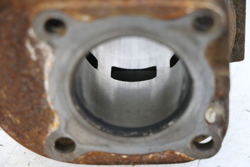 photo de ZYLINDER KOLBEN YAMAHA NEO'S NEOS 2T 50 (1998 - 2007) - Oberflächenzustand und Material