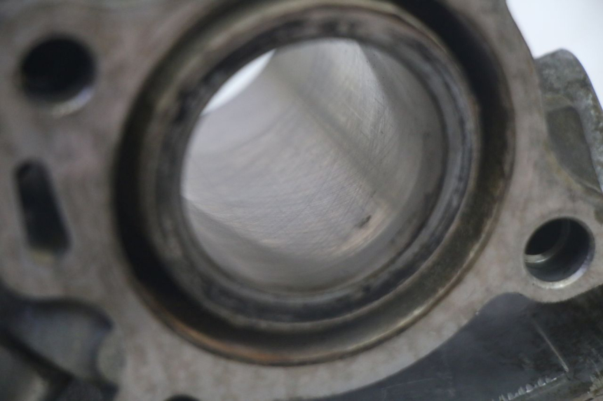 photo de ZYLINDER KOLBEN YAMAHA NEOS NEO'S 4T 50 (2008 - 2016) - Geprüftes Gebrauchtteil