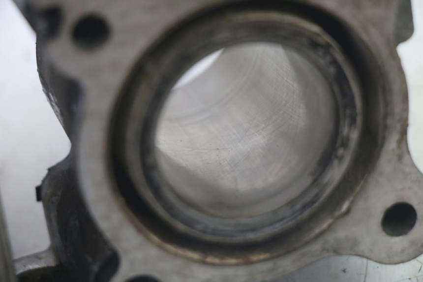 photo de ZYLINDER KOLBEN YAMAHA NEOS NEO'S 4T 50 (2008 - 2016) - Kennzeichnungen und Originalreferenzen