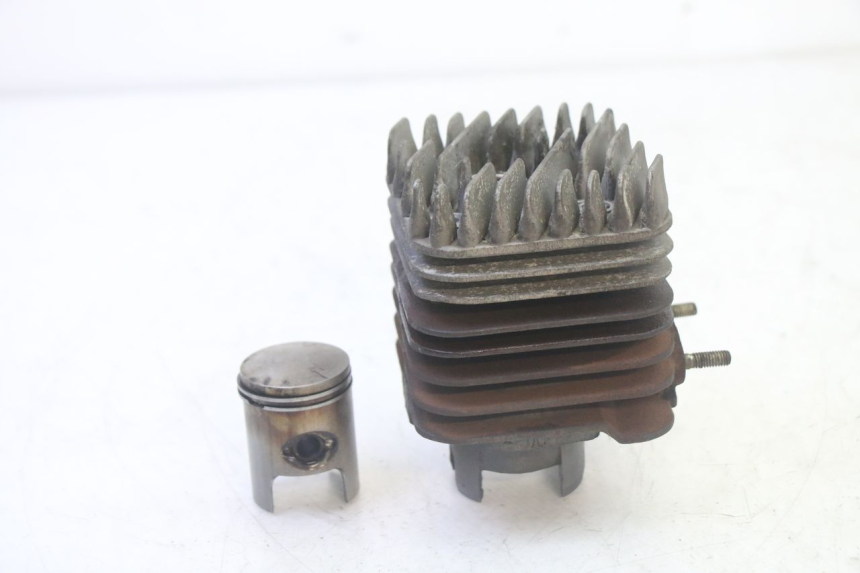 photo de ZYLINDER KOLBEN PIAGGIO NEW TYPHOON 50 (2010 - 2017)