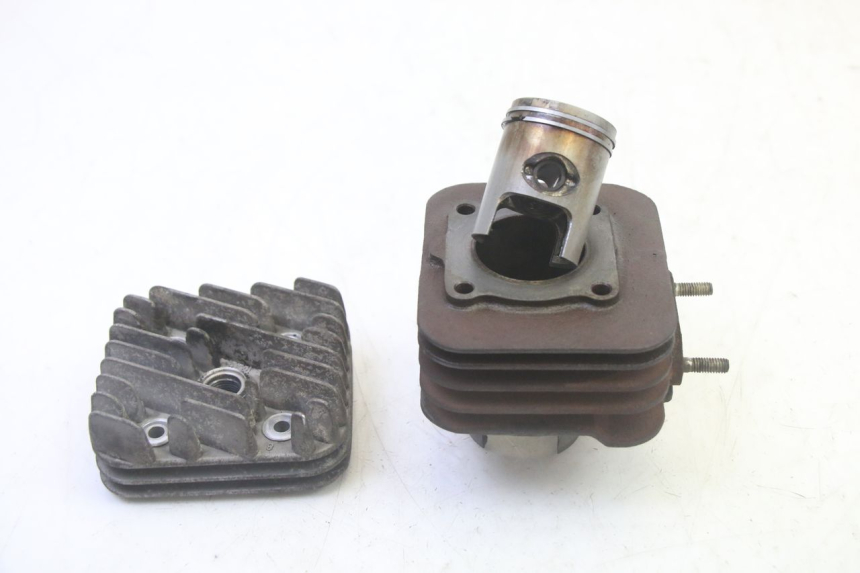 photo de ZYLINDER KOLBEN PIAGGIO NEW TYPHOON 50 (2010 - 2017)