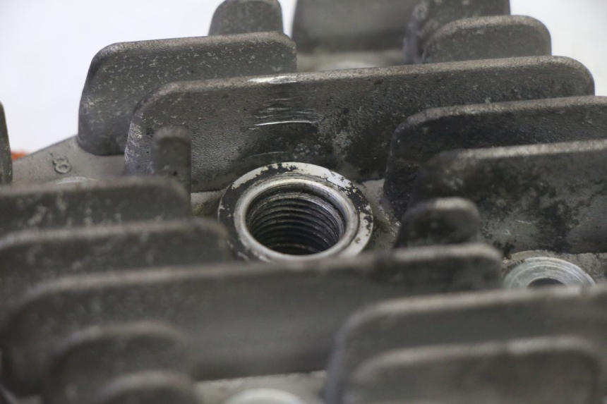 photo de ZYLINDER KOLBEN PIAGGIO NEW TYPHOON 50 (2010 - 2017)