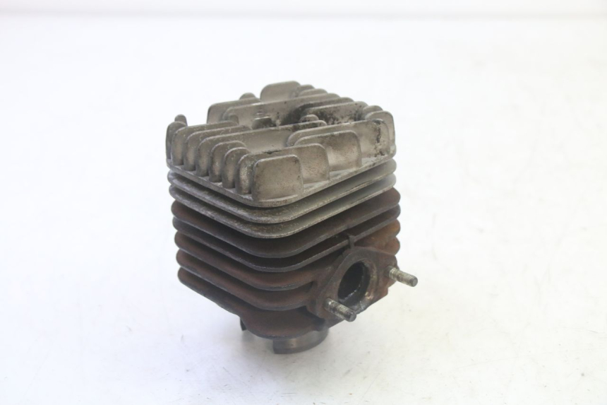 photo de ZYLINDER KOLBEN PIAGGIO NEW TYPHOON 50 (2010 - 2017)