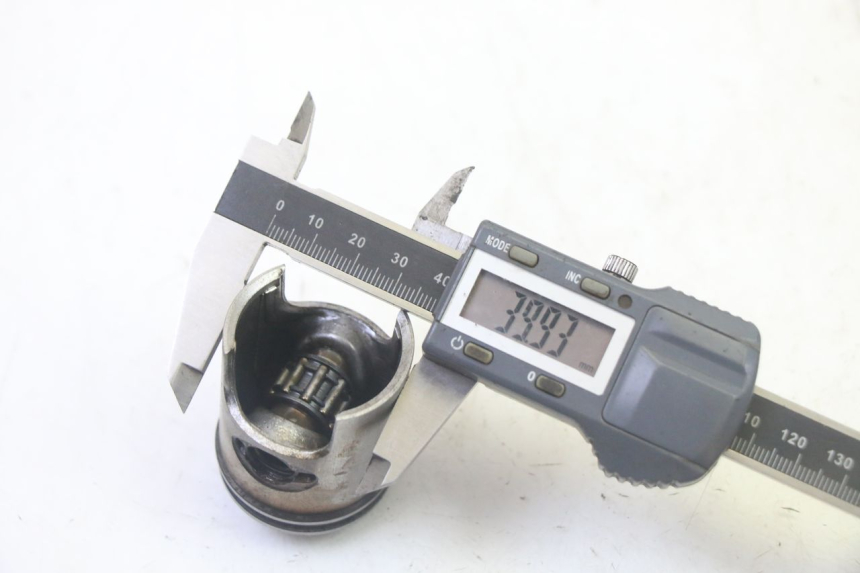 photo de ZYLINDER KOLBEN PIAGGIO NEW TYPHOON 50 (2010 - 2017)