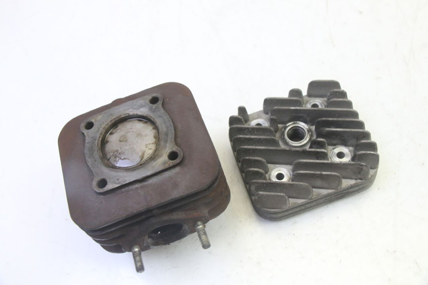 photo de ZYLINDER KOLBEN PIAGGIO NEW TYPHOON 50 (2010 - 2017)