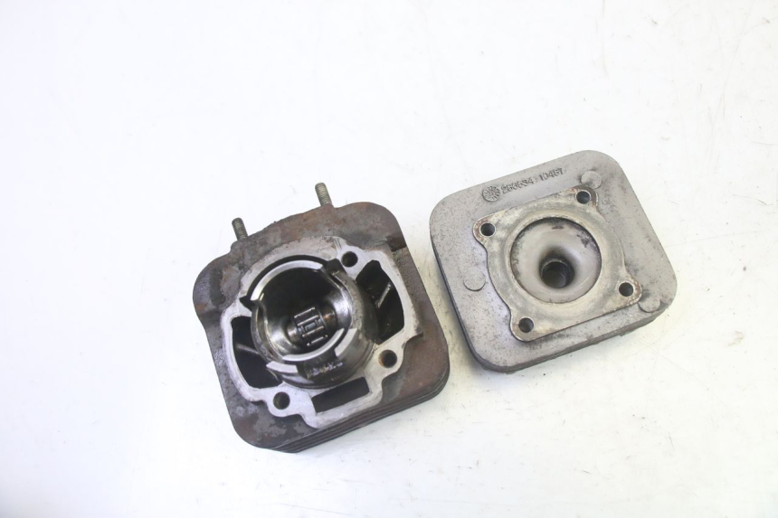 photo de ZYLINDER KOLBEN PIAGGIO NEW TYPHOON 50 (2010 - 2017)