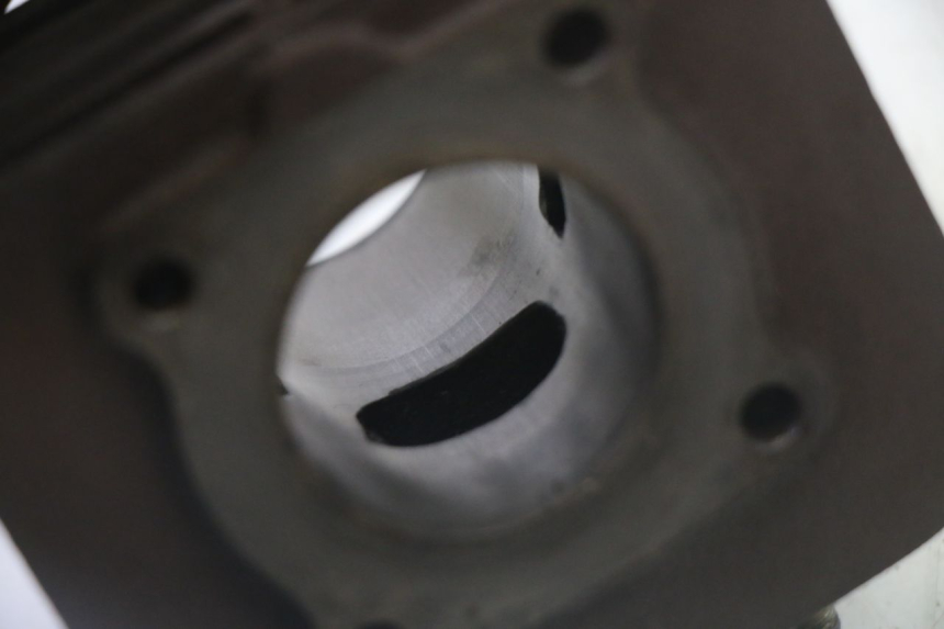 photo de ZYLINDER KOLBEN PIAGGIO NEW TYPHOON 50 (2010 - 2017)