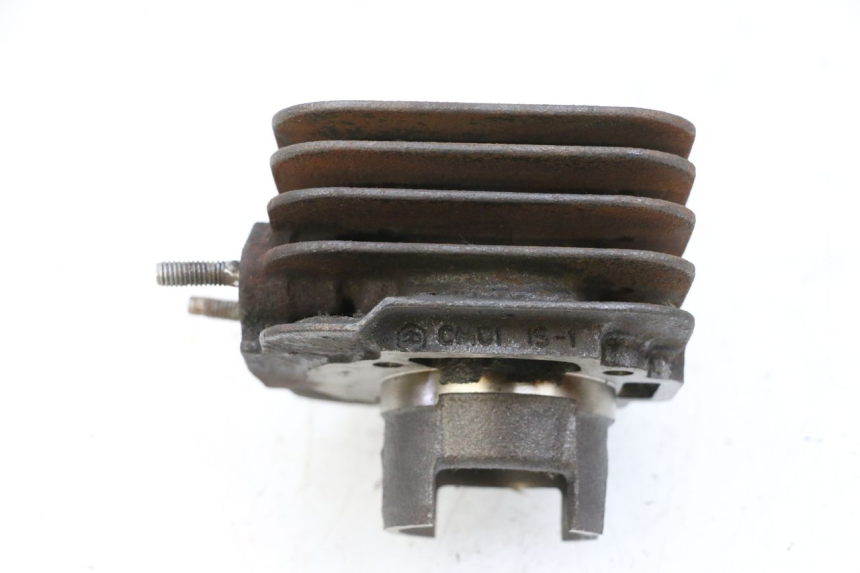 photo de ZYLINDER KOLBEN PIAGGIO NEW TYPHOON 50 (2010 - 2017) - Details der Befestigungspunkte