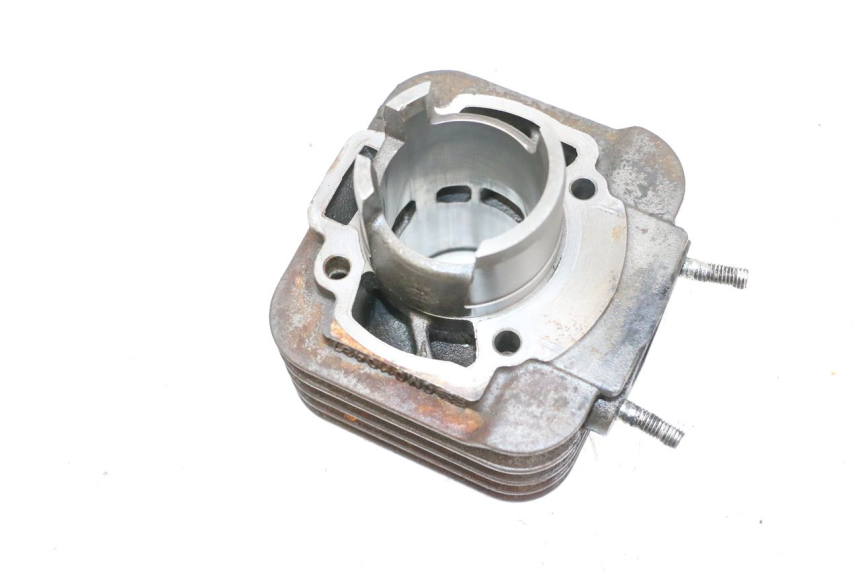 photo de ZYLINDER KOLBEN PIAGGIO NEW TYPHOON 50 (2018 - 2021) - Hochauflösende Nahaufnahme