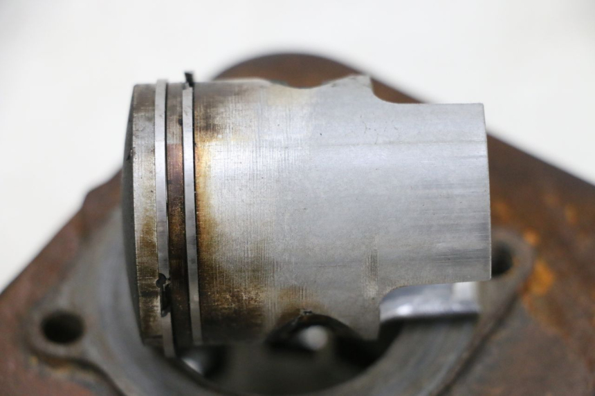 photo de ZYLINDER KOLBEN PIAGGIO NEW TYPHOON 50 (2018 - 2021) - Detailansicht des Bauteils