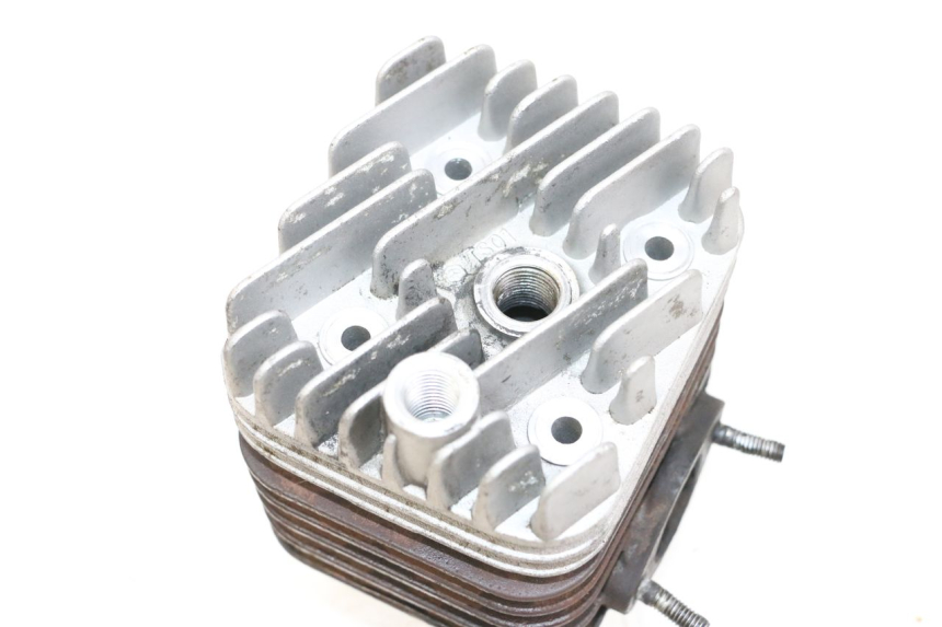 photo de ZYLINDER KOLBEN PIAGGIO NEW TYPHOON 50 (2018 - 2021) - Technische Nahaufnahme