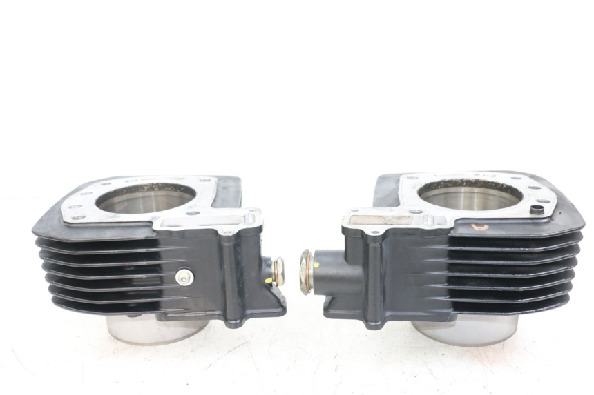 photo de ZYLINDER KOLBEN MOTO GUZZI NORGE 8V GT 1200 (2011 - 2016)