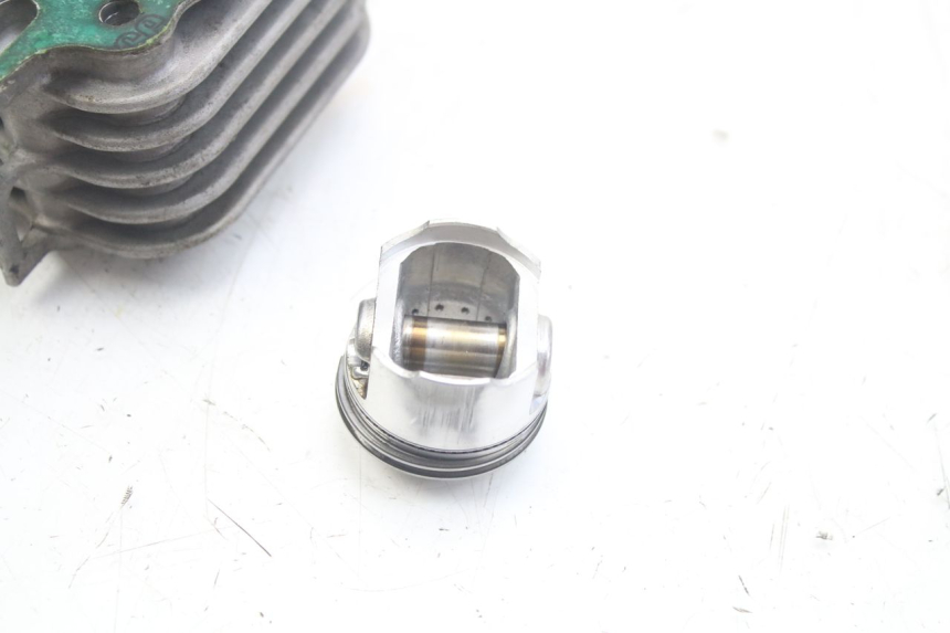 photo de ZYLINDER KOLBEN SYM ORBIT 2 4T 50 (2018 - 2022)