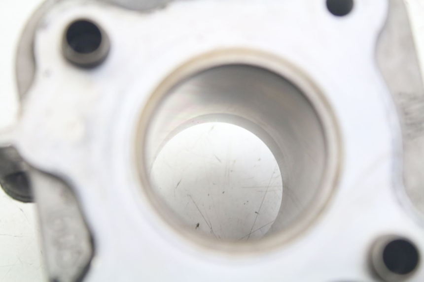 photo de ZYLINDER KOLBEN SYM ORBIT 2 4T 50 (2018 - 2022)