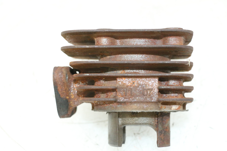 photo de ZYLINDER KOLBEN SYM ORBIT 2 50 (2008 - 2014) - Charakteristische Merkmale