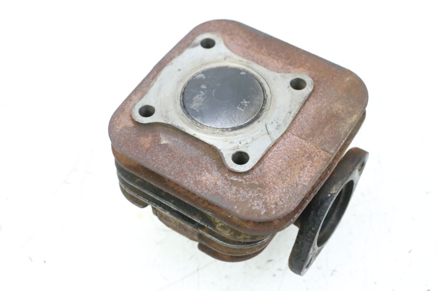 photo de ZYLINDER KOLBEN SYM ORBIT 2 50 (2008 - 2014) - Zoom auf Gebrauchszustand