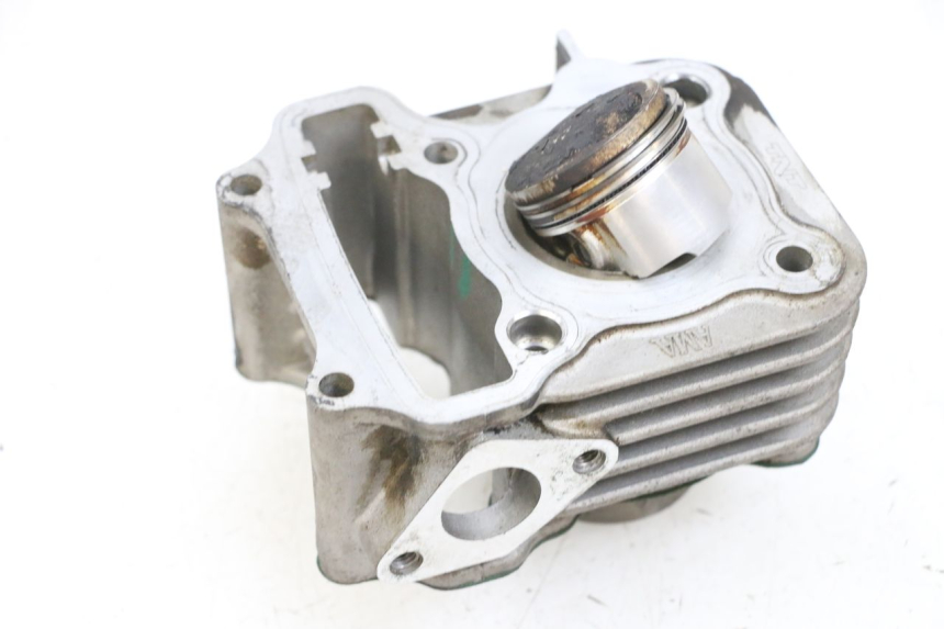 photo de ZYLINDER KOLBEN SYM ORBIT III 3 4T 50 (2021 - 2025) - Hauptansicht